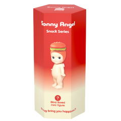 Sonny Angel Mini Figure Snack (1 Piece)