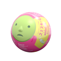 SMISKI Strap Accessory - Series 4 (1 Piece)