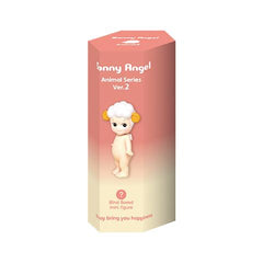 Sonny Angel Mini Figure Animal 2 (1 Piece)